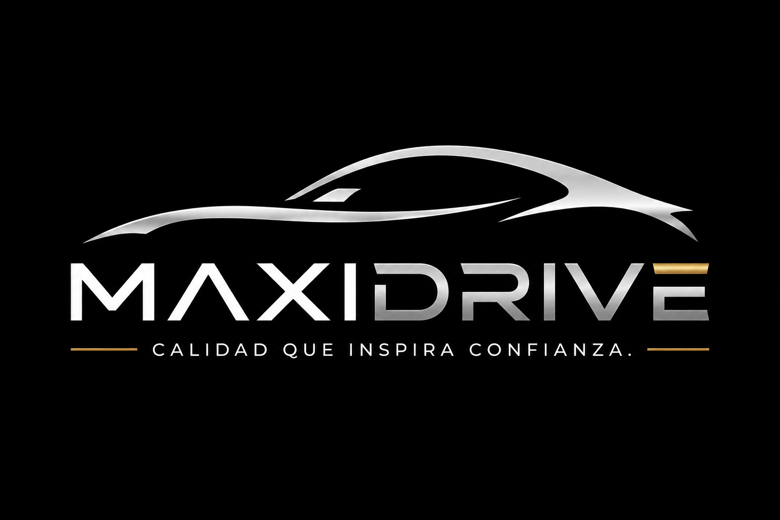 MaxiDrive